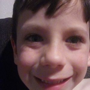 Meet your Posher, Dawson